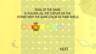 7 Turtles screenshot 1