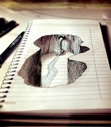 Рисование 3D-Art Tutorial скриншот 4