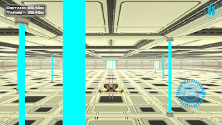 Space Racing Screenshot 5