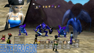 Guide Blue Dragon स्क्रीनशॉट 1