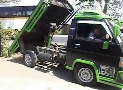 6 Schermata Modifica Car Pick Up