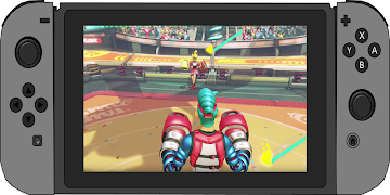 Guide for Nintendo Switch اسکرین شاٹ 2