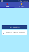 SwitchNet screenshot 1