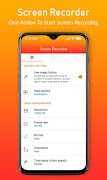 Application Screen Recorder ภาพหน้าจอ 2