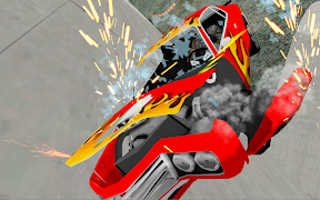 برنامه‌نما Death Car عکس از صفحه