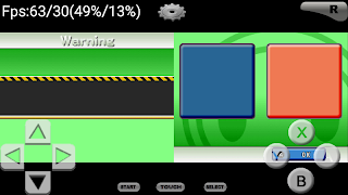 NDS Boy 8.0+ (NDS Emulator) Ekran Görüntüsü 4