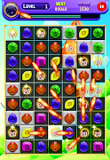 Magic Jewels 2017 screenshot 2