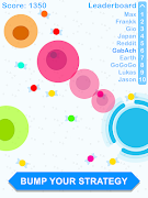 Dot Eater captura de pantalla 6