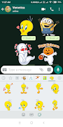 Funny Stickers For whatsapp screenshot 3