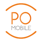 PO Mobile Zeichen