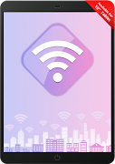 WiFi Master - Free WiFi Connect & Network Tools syot layar 7