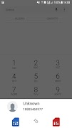 Auto Dual Sim Selector 截图 1