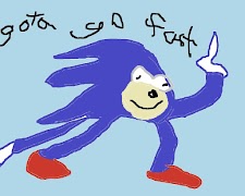 Wallpapers Sonic Exe اسکرین شاٹ 3