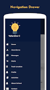 DUIS School Theme screenshot 5