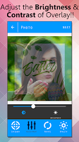 Easter Photo Overlay Effect screenshot 1