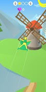 Base Jump 3D! Tips скриншот 3