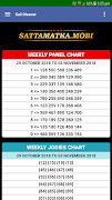 SATTA-KING.IN LIVE FAST SATTA RESULT APP DISAWAR ภาพหน้าจอ 4
