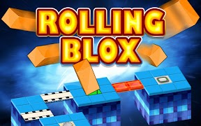 Rolling Blox screenshot 5