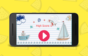 Hotstars Games capture d'écran 2