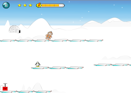Fighting Penguin ảnh chụp màn hình 2