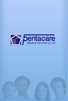 PentaCare Medical Services постер