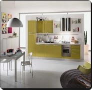 New Kitchen Design syot layar 3