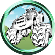 Rush Blaz imagem de tela 6