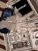 برنامه‌نما Retro Gears عکس از صفحه