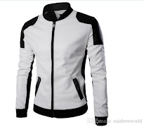 Jacket Design پوسٹر