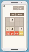 2048 poster