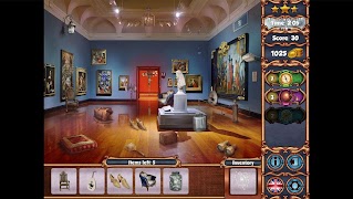 Любовная Лихорадка скриншот 1