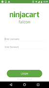 Falcon 포스터