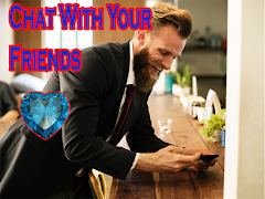 Diamond Chat screenshot 3