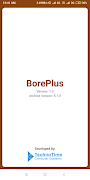 boreplus الملصق