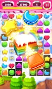 Pastry Cookie Chef screenshot 5