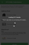 ICO Dash स्क्रीनशॉट 2