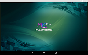 MKWORLD PRO syot layar 3