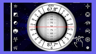 Clinometer - Inclinometer Tool capture d'écran 2