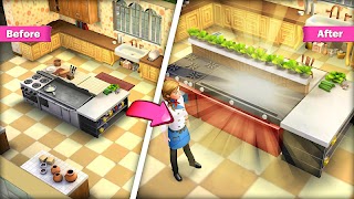 Ideal Kitchen スクリーンショット 6