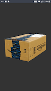 3D Scanner - Model Builder captura de pantalla 5