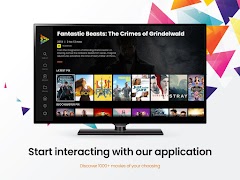 Stuff Pix (TV) Poster