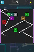 Light Balls Bricks 海報