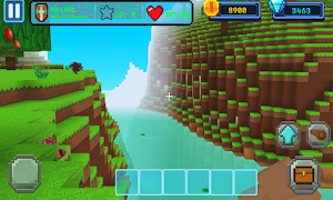 Craft: Exploration Master Ekran Görüntüsü 3