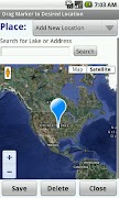 FishNet Fishing Journal screenshot 6