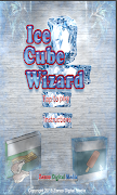 Ice Cube Wizard screenshot 2