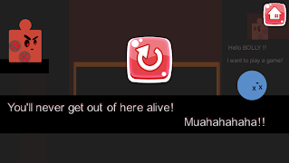 Jigsaw The Polygon syot layar 5