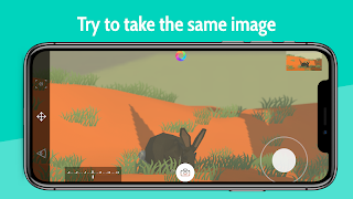 Camera Simulator स्क्रीनशॉट 3