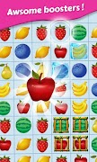 Fruit Candy captura de pantalla 2