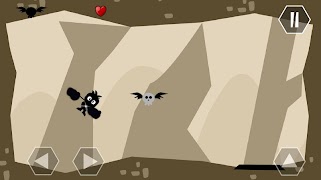 Monster Cave syot layar 4
