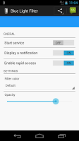 screen blue light filter 海报